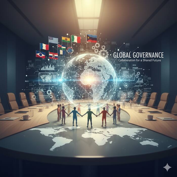 Global Governance