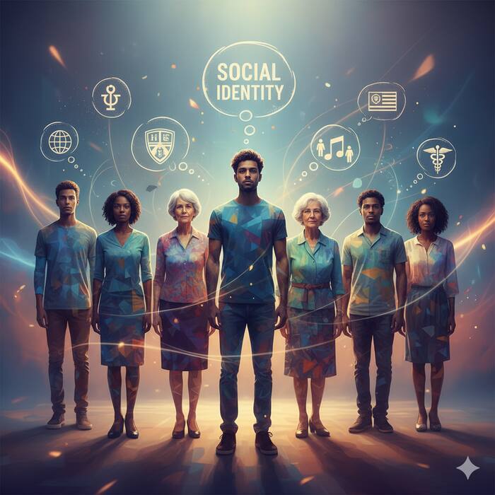 Social Identity