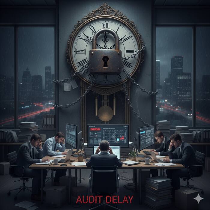Audit Delay