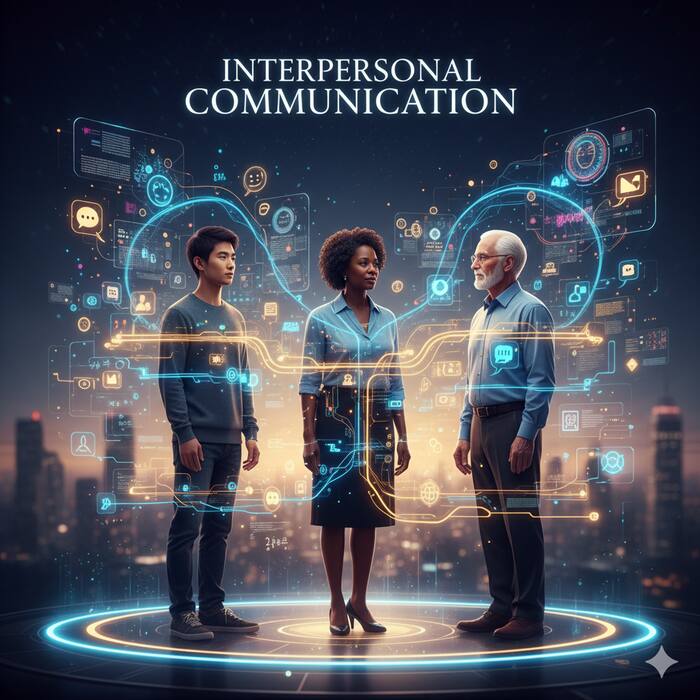  Interpersonal Communication