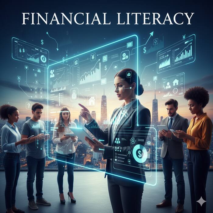 Financial Literacy