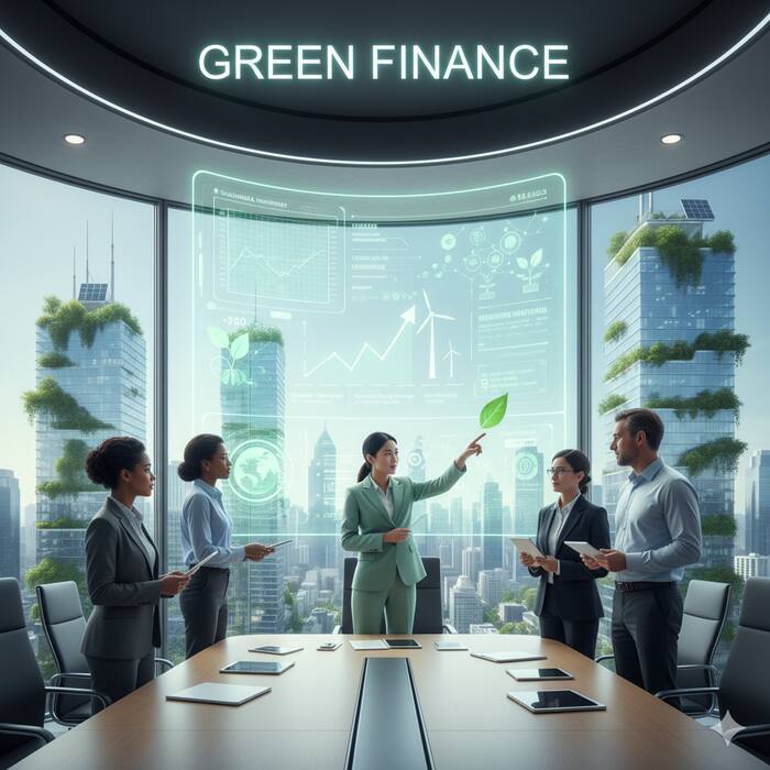 Green Finance