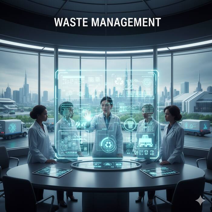 Waste Management
