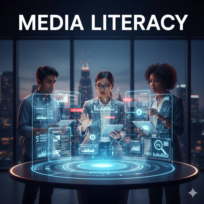 Media literacy