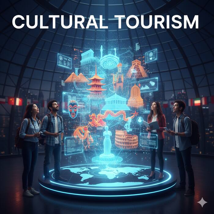 Cultural Tourism