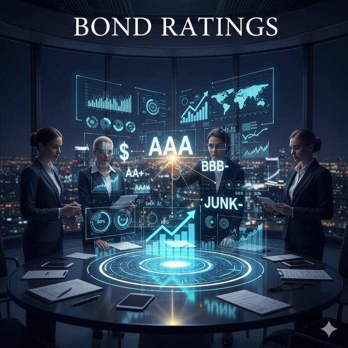 Bond Ratings