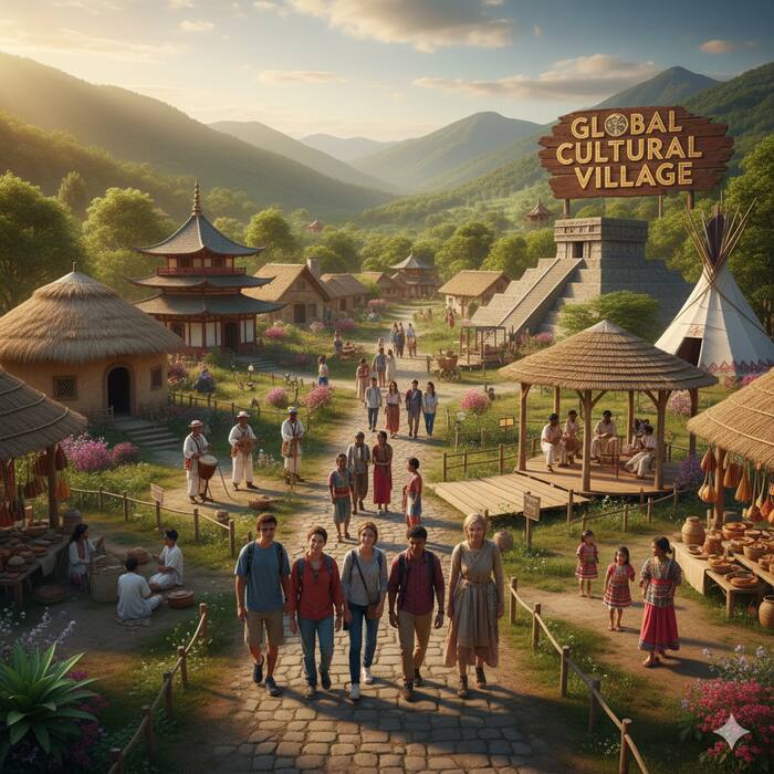 Cultural Village