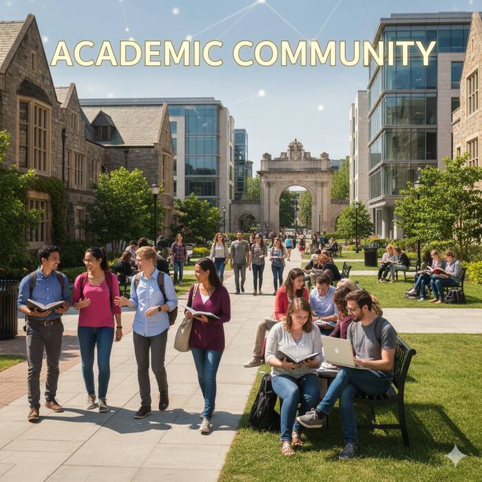 Academic Community