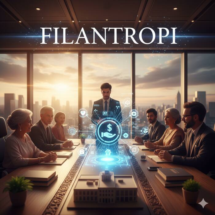 Filantropi