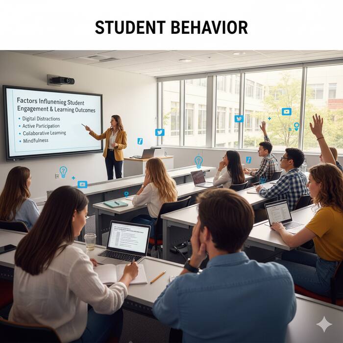 student behavior
