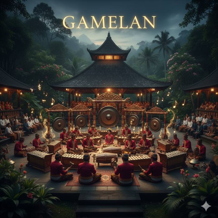 Gamelan